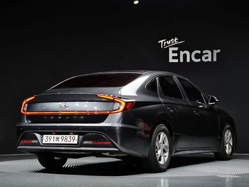 Hyundai Sonata 2.0 LPG | Mobile.bg � ����������� 2