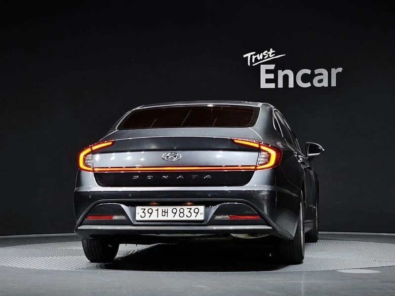 Hyundai Sonata 2.0 LPG | Mobile.bg � ����������� 4