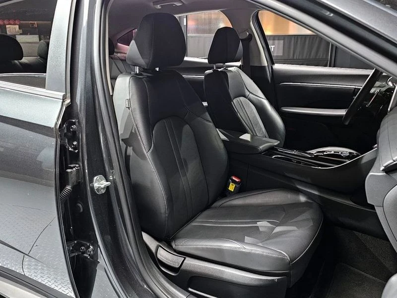 Hyundai Sonata 2.0 LPG | Mobile.bg � ����������� 10