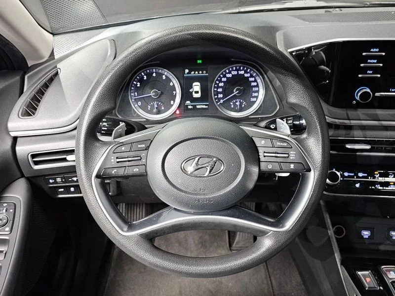 Hyundai Sonata 2.0 LPG | Mobile.bg � ����������� 11