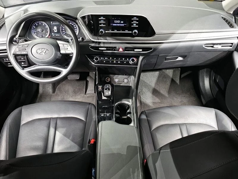 Hyundai Sonata 2.0 LPG | Mobile.bg � ����������� 6