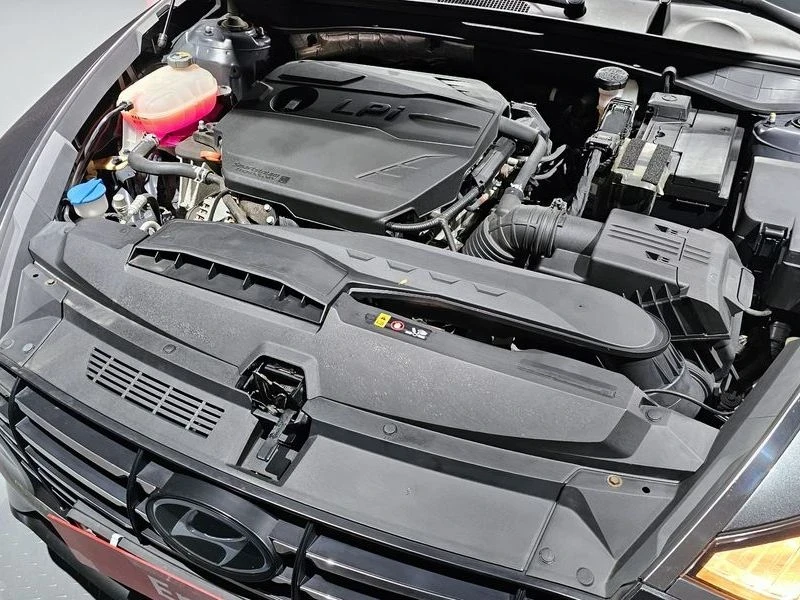 Hyundai Sonata 2.0 LPG | Mobile.bg � ����������� 5