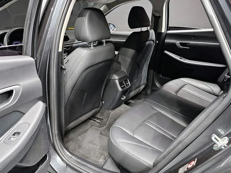 Hyundai Sonata 2.0 LPG | Mobile.bg � ����������� 12