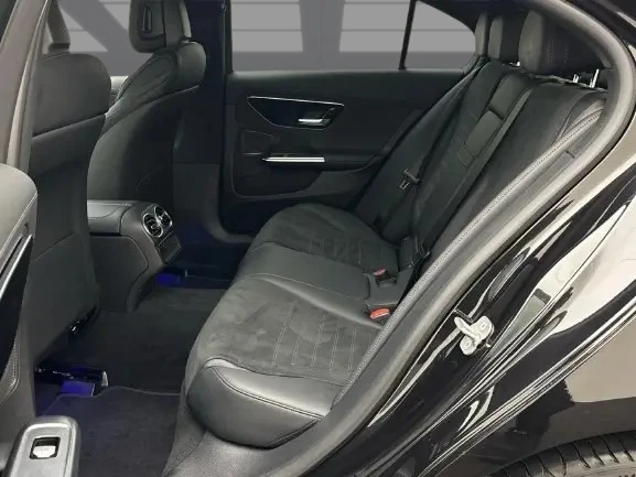 Mercedes-Benz C 300 de = AMG Line = Premium �������� | Mobile.bg � ����������� 9