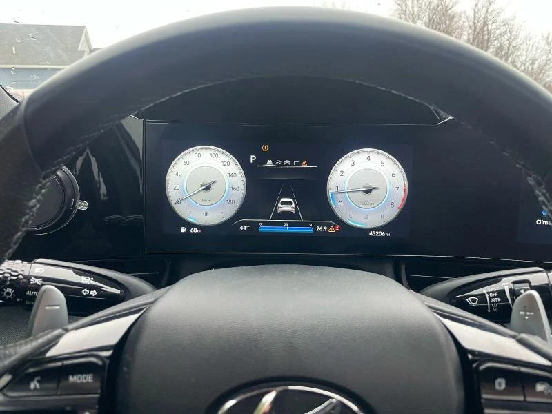 Hyundai Elantra 2.0L 4 FRONT WHEEL DRIVE | Mobile.bg � ����������� 8