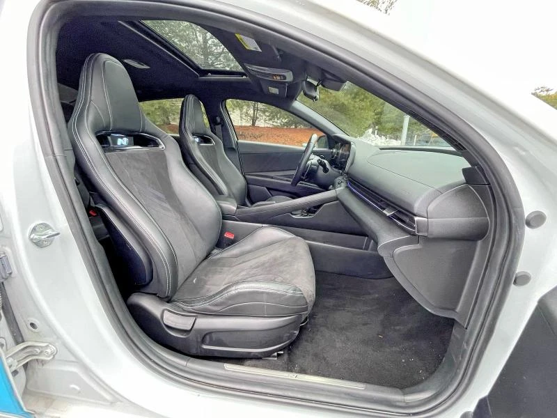 Hyundai Elantra 2.0L 4 FRONT WHEEL DRIVE | Mobile.bg � ����������� 5