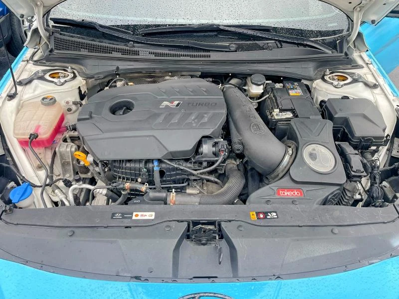 Hyundai Elantra 2.0L 4 FRONT WHEEL DRIVE | Mobile.bg � ����������� 7