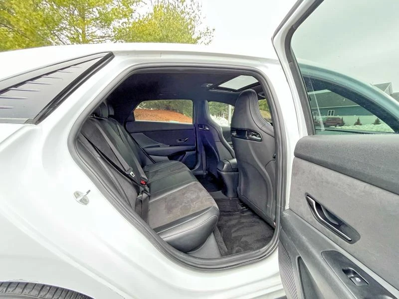 Hyundai Elantra 2.0L 4 FRONT WHEEL DRIVE | Mobile.bg � ����������� 6