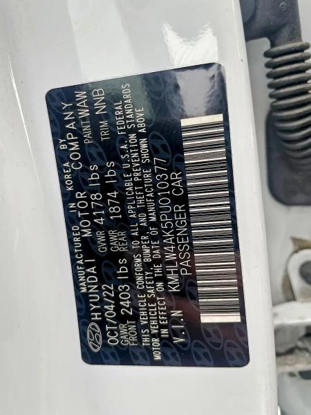 Hyundai Elantra 2.0L 4 FRONT WHEEL DRIVE | Mobile.bg � ����������� 10