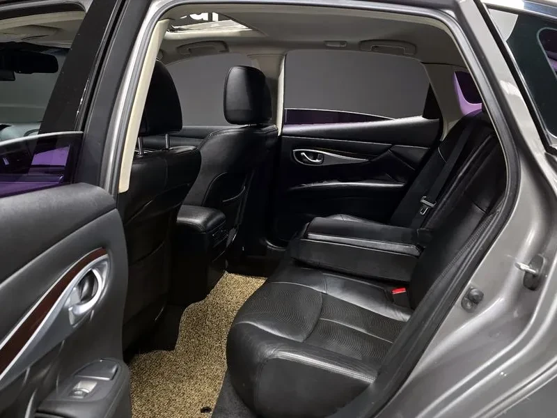 Infiniti M 37 3.7 - САМО 30% АВАНС, снимка 12 - Автомобили и джипове - 56285490
