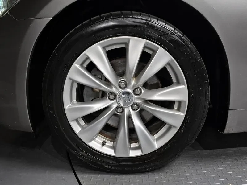 Infiniti M 37 3.7 - САМО 30% АВАНС, снимка 5 - Автомобили и джипове - 56285490
