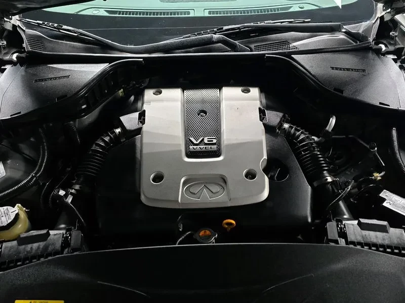 Infiniti M 37 3.7 - САМО 30% АВАНС, снимка 6 - Автомобили и джипове - 56285490