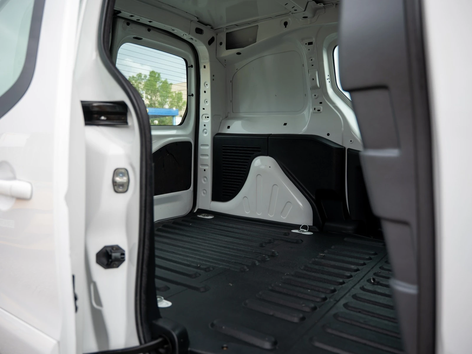 Citroen Berlingo 22.5kWh | Mobile.bg   12