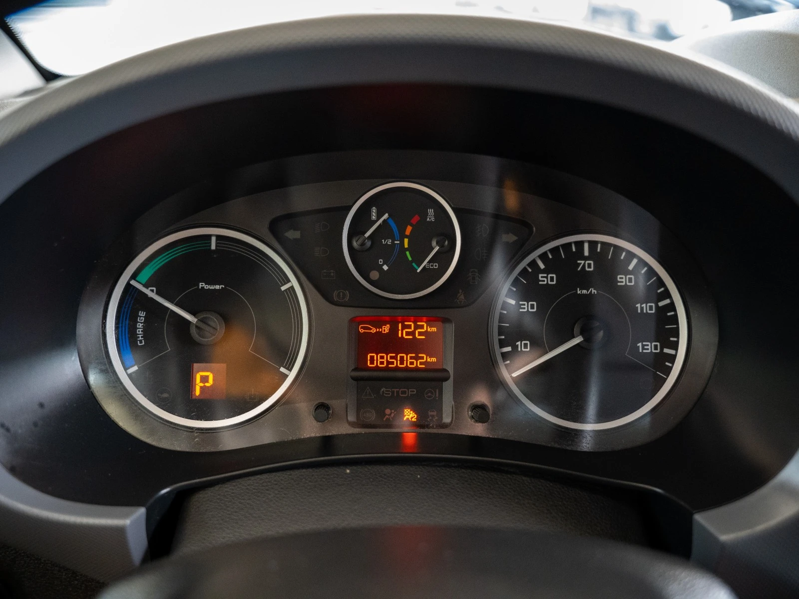 Citroen Berlingo 22.5kWh | Mobile.bg   14