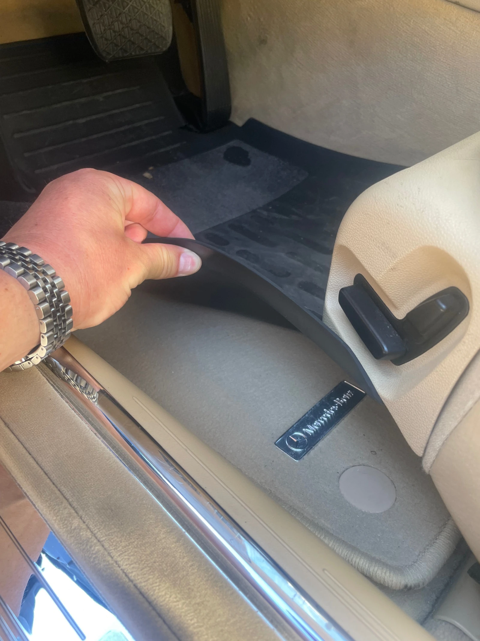 Mercedes-Benz CLS 320 cdi | Mobile.bg   14