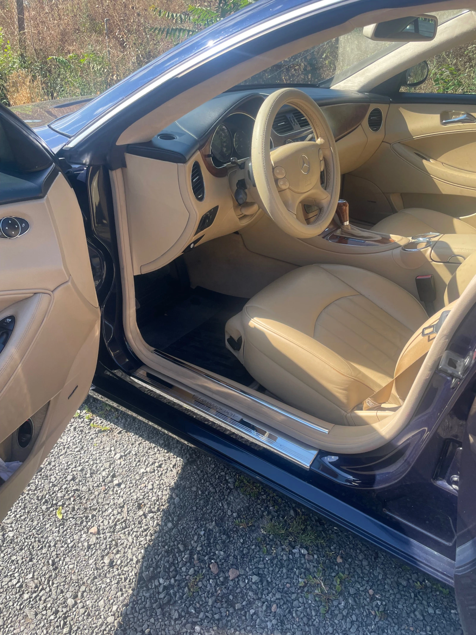 Mercedes-Benz CLS 320 cdi - изображение 8
