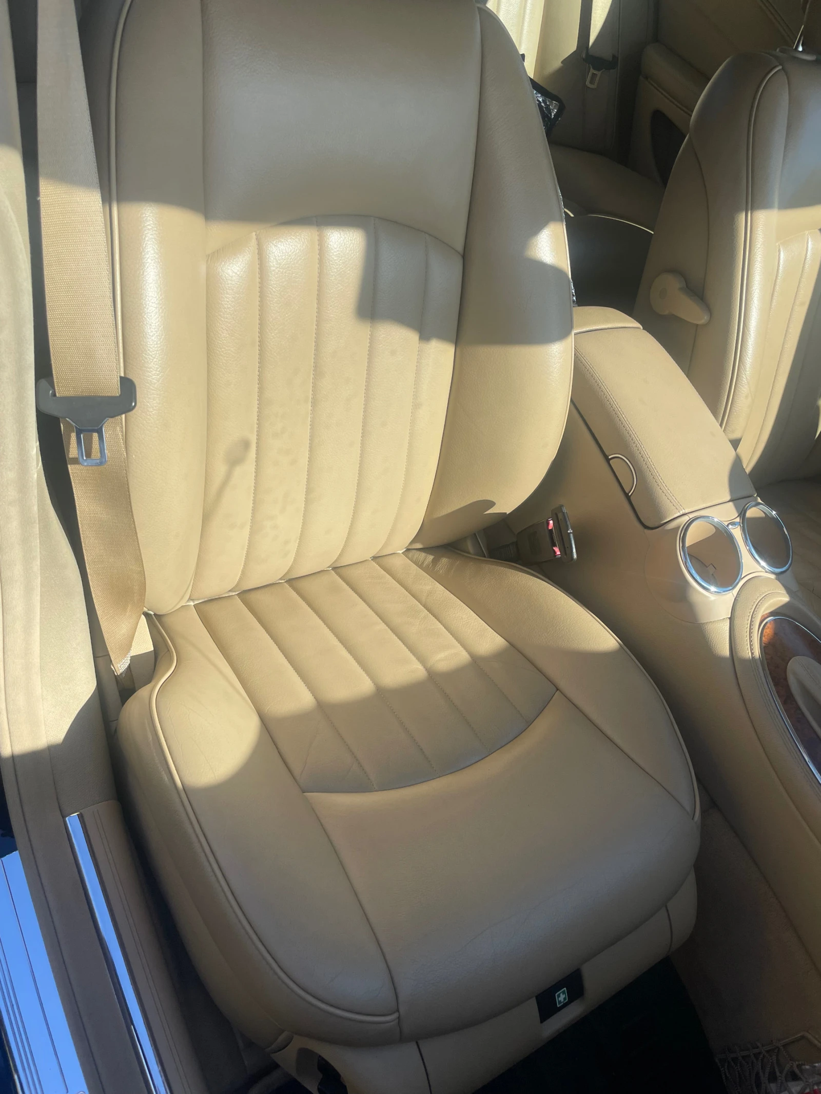 Mercedes-Benz CLS 320 cdi | Mobile.bg   15