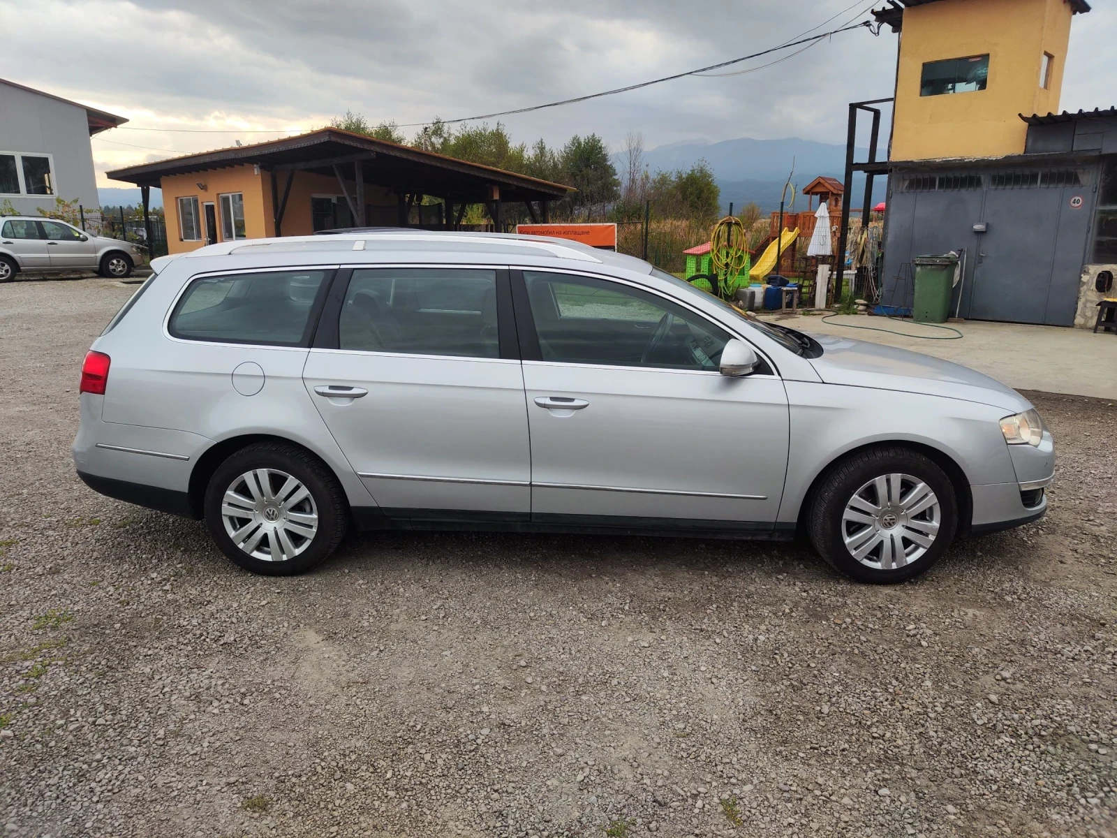 VW Passat 2.0TDI TOP!!!! - изображение 5