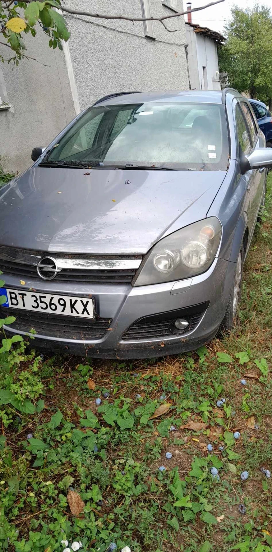 Opel Astra  - изображение 9