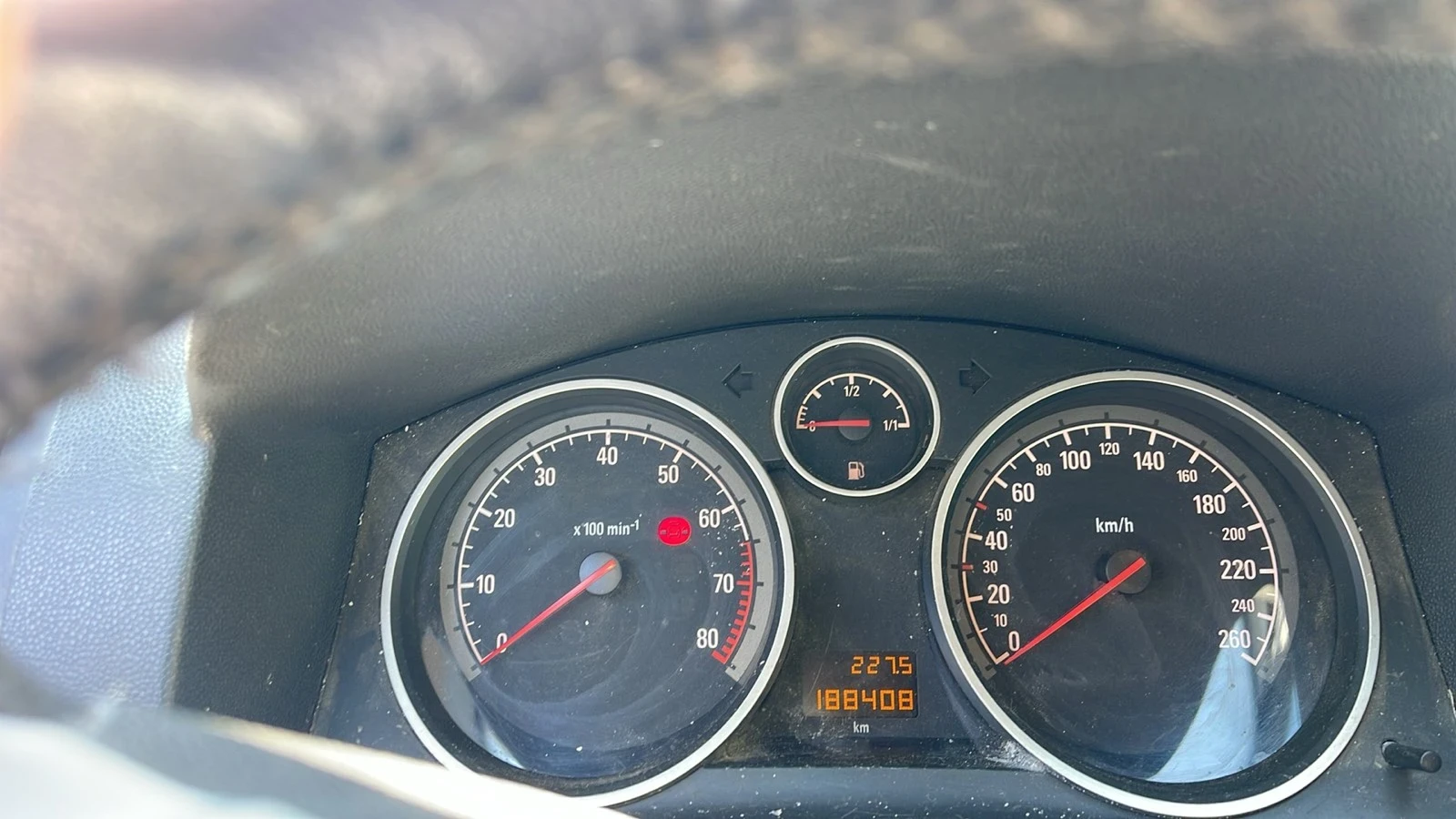 Opel Zafira  - изображение 5
