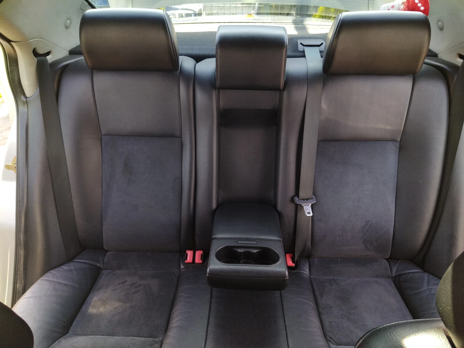 Ford Mondeo МК3 2.0 TDCI DURATORQ - АВТОМАТИК - изображение 10