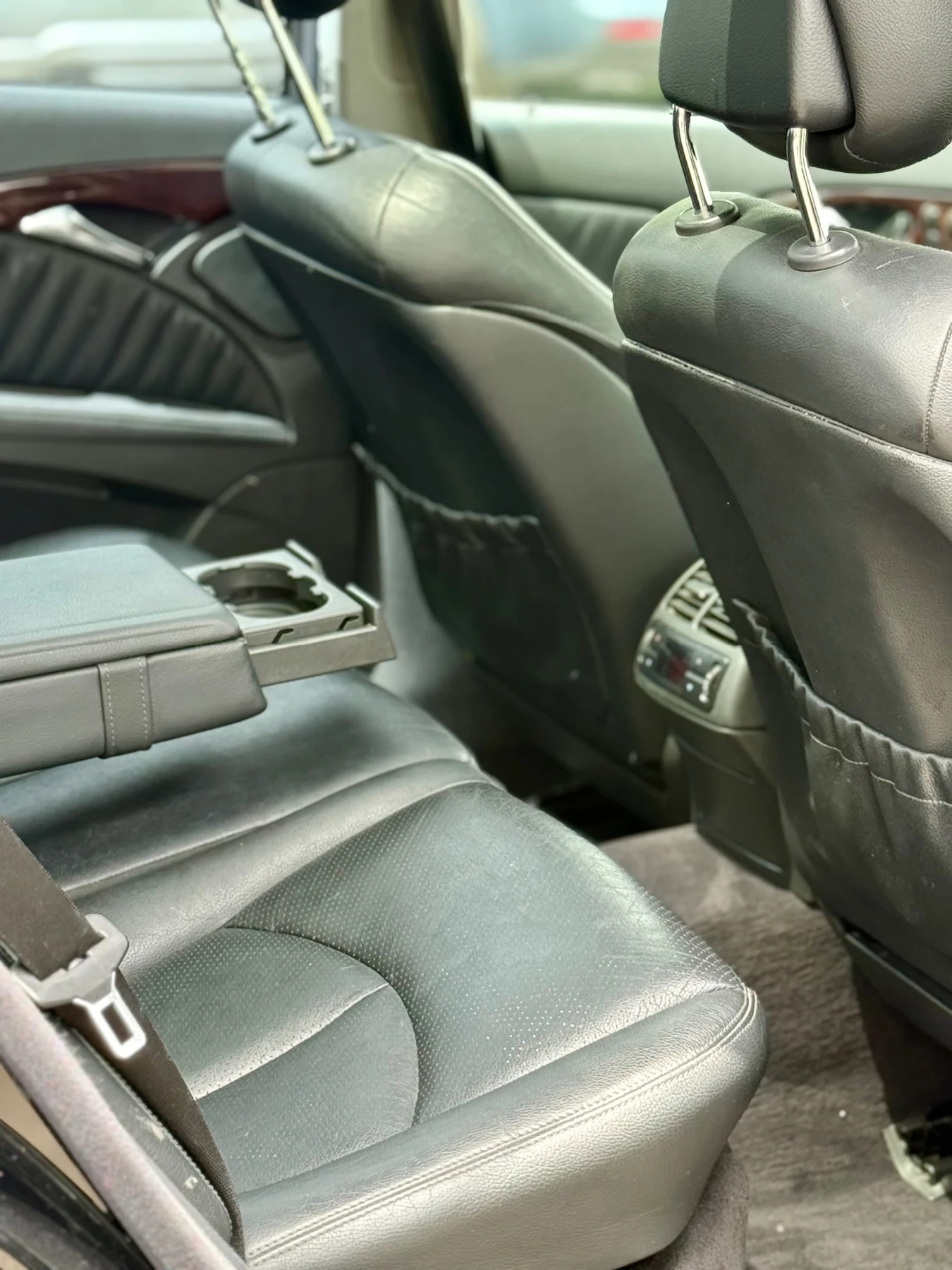Mercedes-Benz E 320 3.2 CDI  - изображение 10