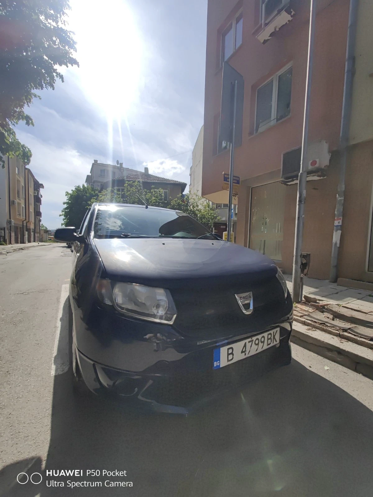 Dacia Sandero  - изображение 6