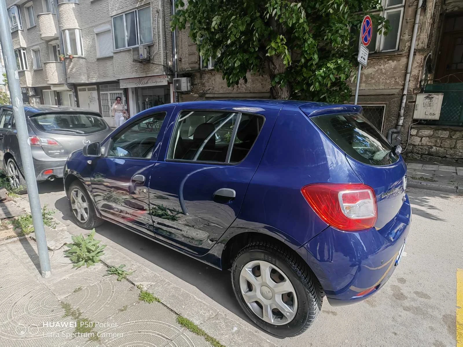 Dacia Sandero  - изображение 2