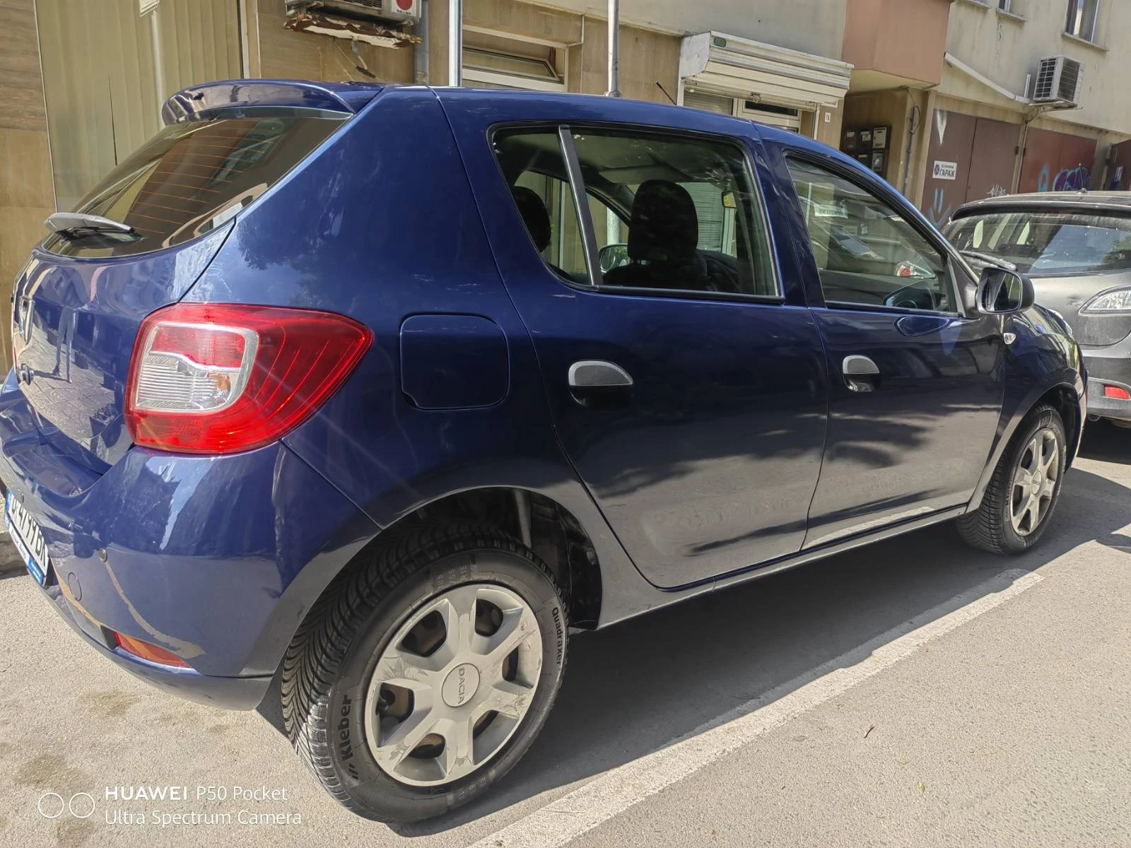 Dacia Sandero  - изображение 3