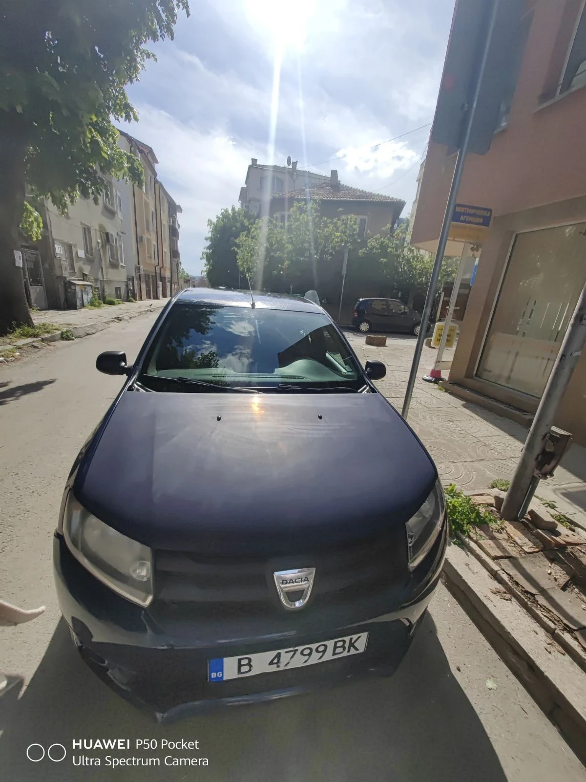 Dacia Sandero  - изображение 5