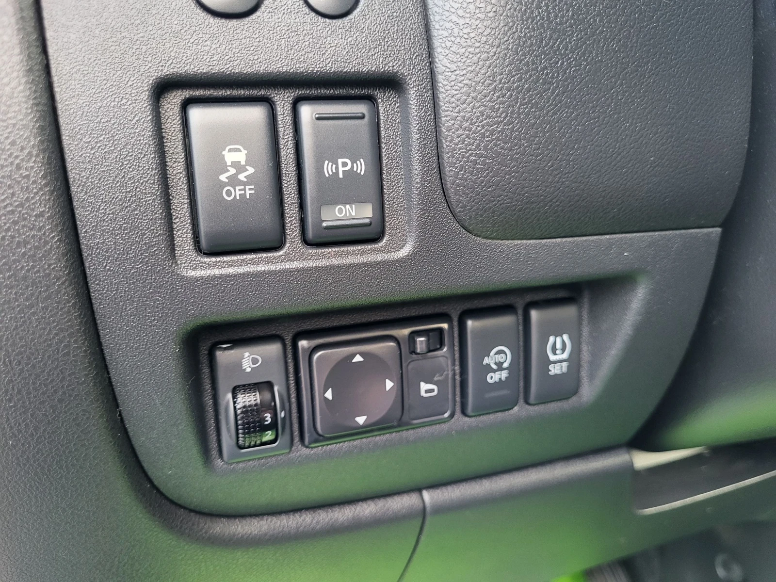 Nissan Micra 1.2i / NAVY/ 120 000 . | Mobile.bg   14