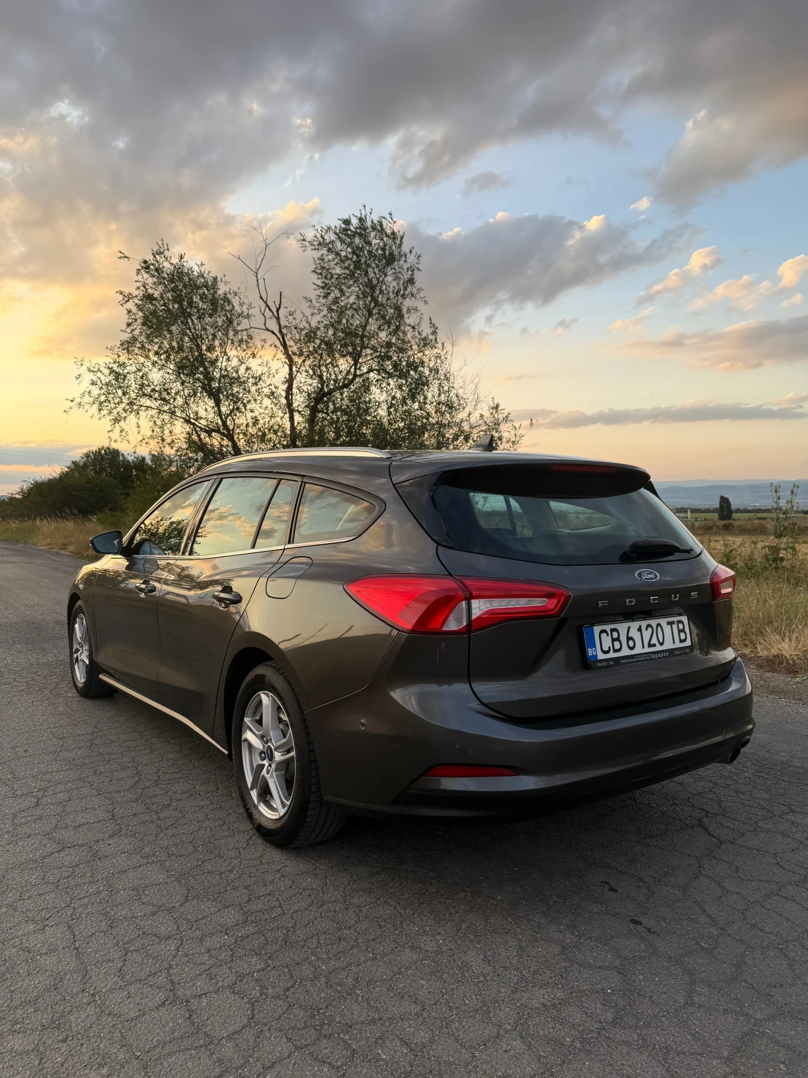 Ford Focus  - изображение 7