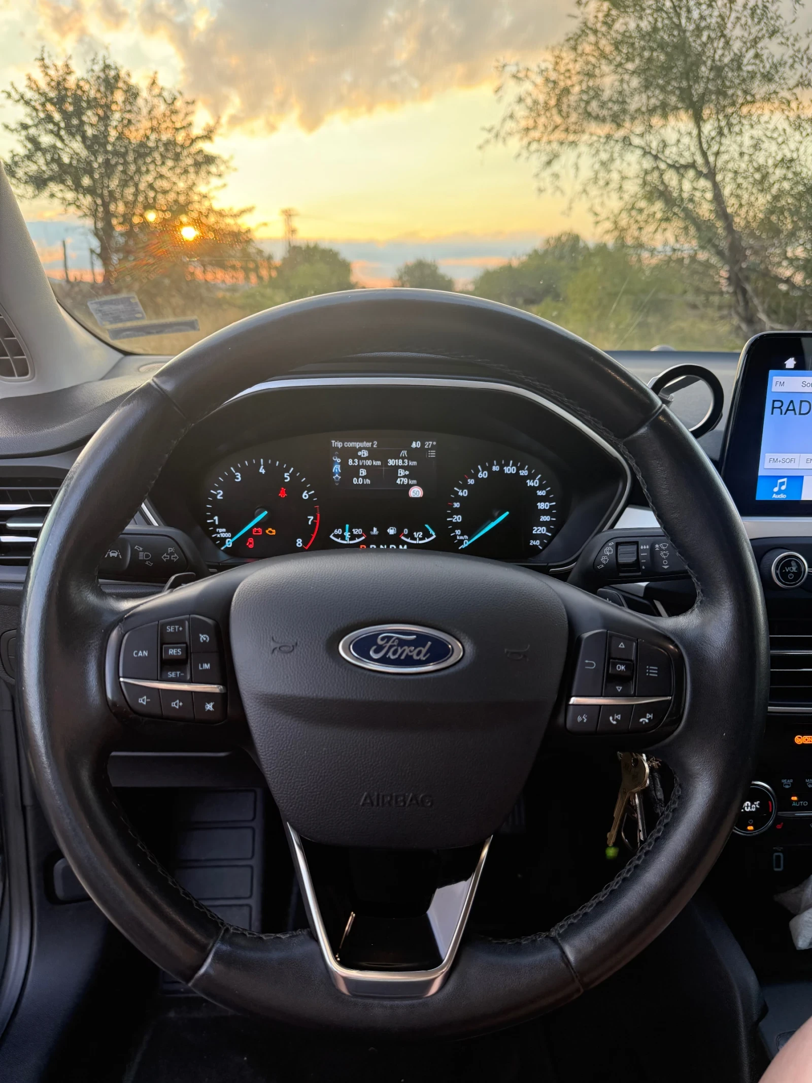 Ford Focus  - изображение 9