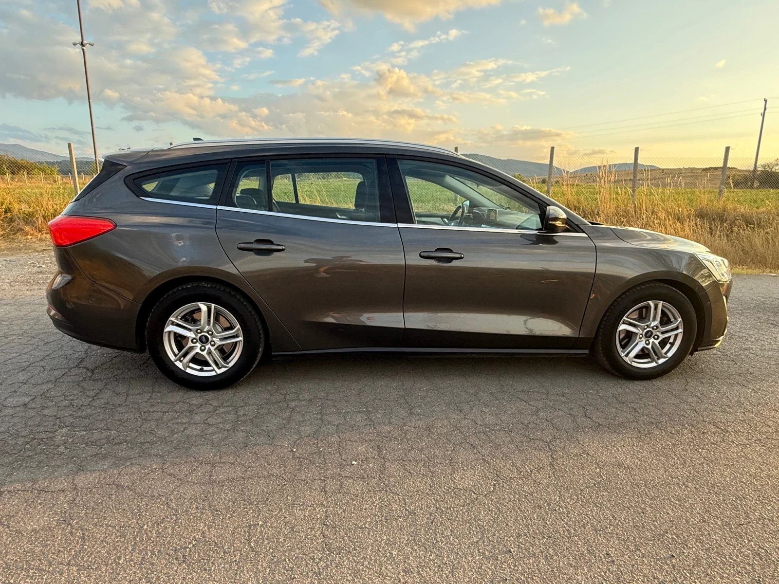 Ford Focus  - изображение 5