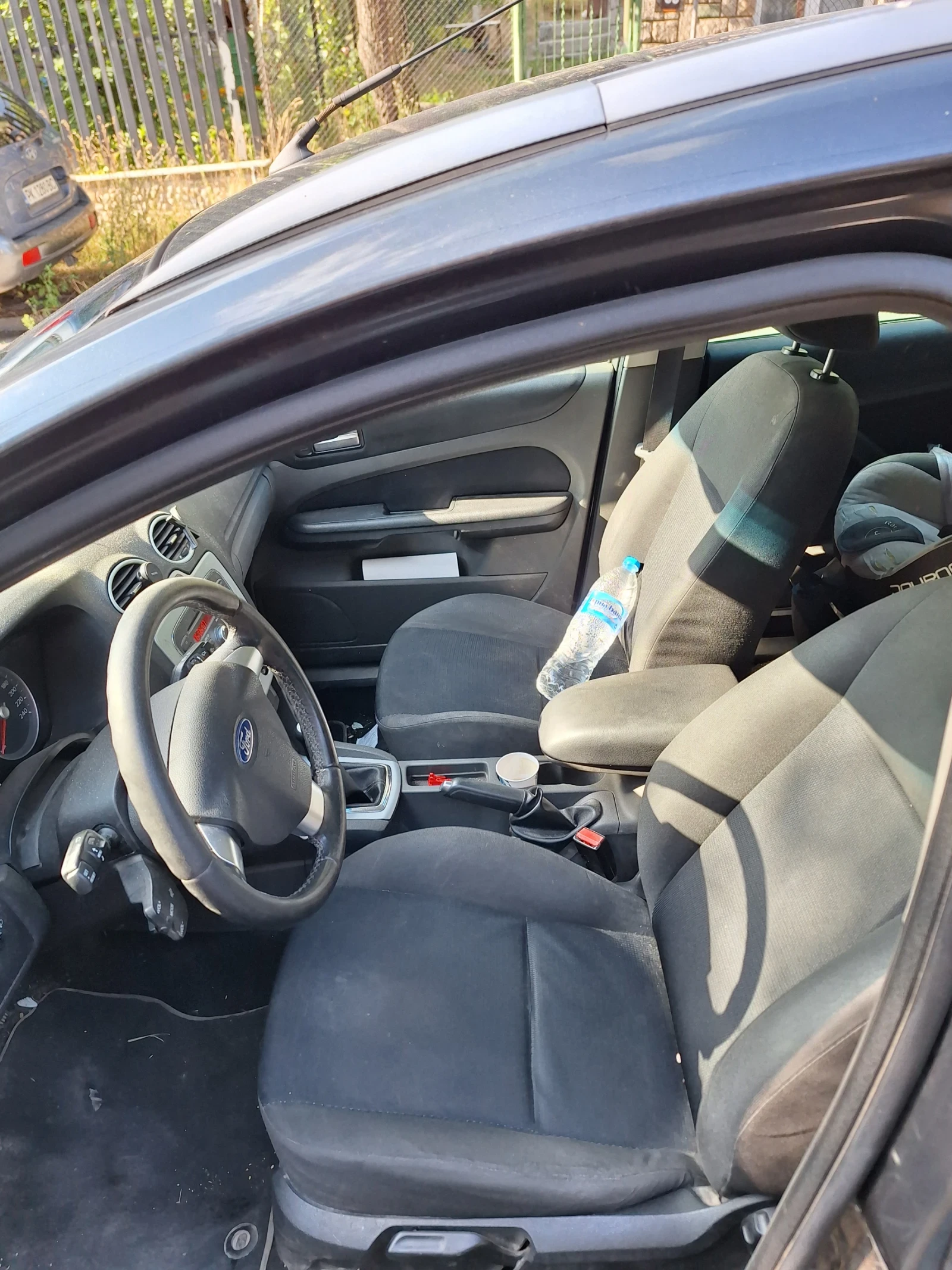 Ford Focus  - изображение 8