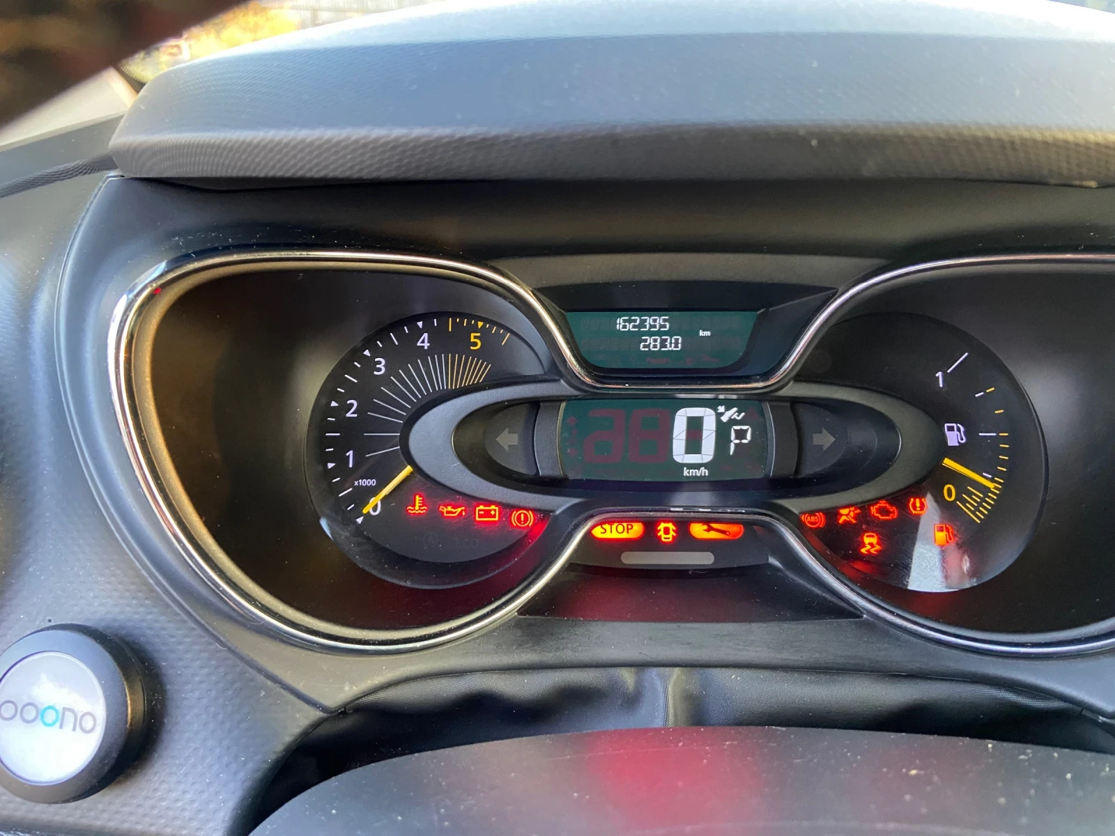 Renault Captur Automatic  | Mobile.bg   14