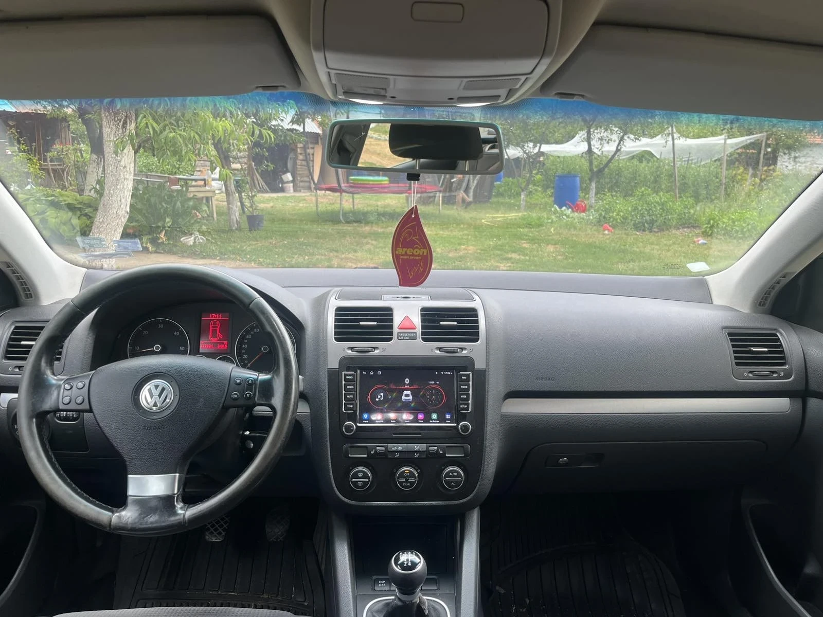 VW Golf 1.9TDI 105HP - изображение 5