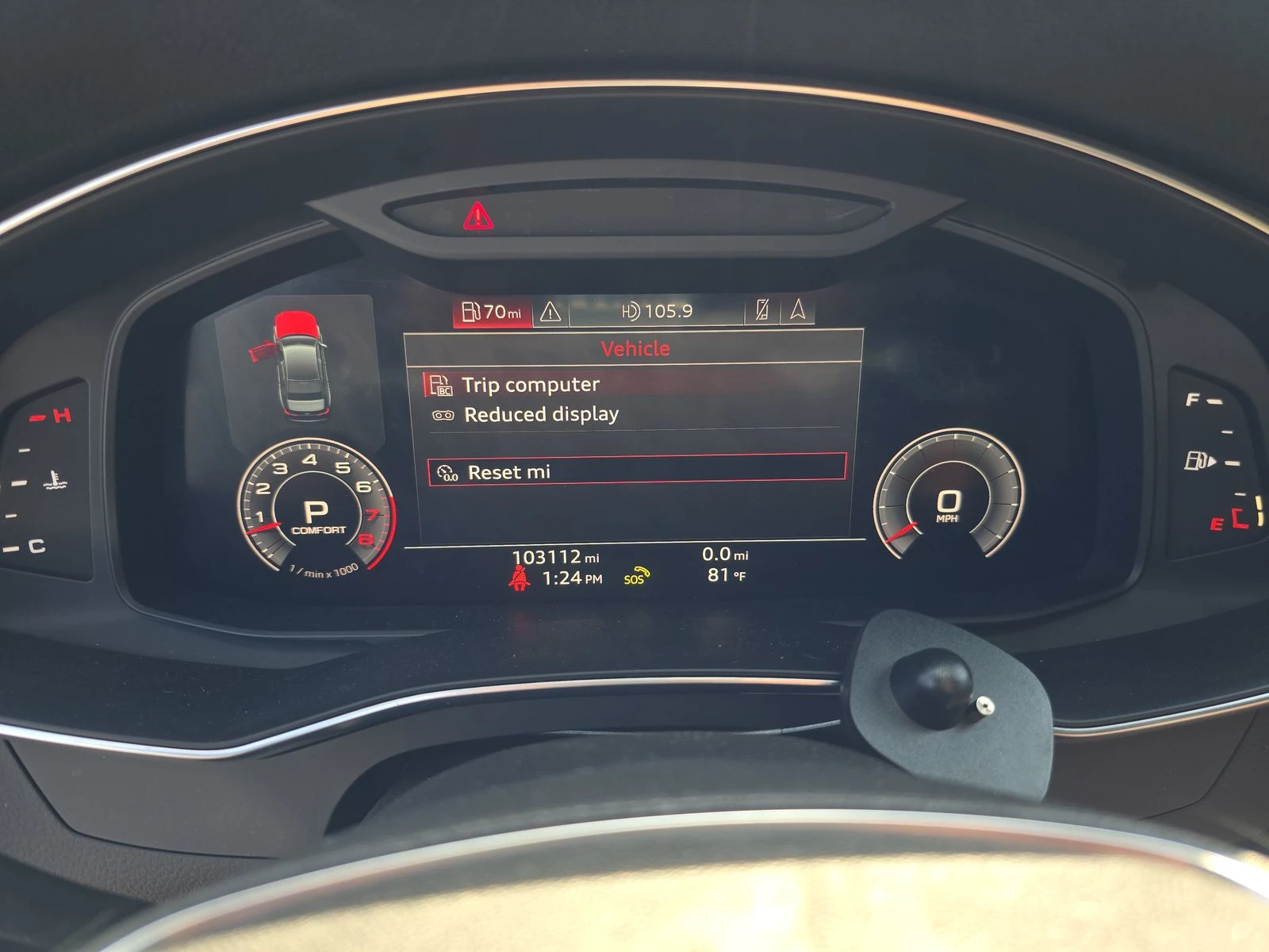 Audi A6 2019* DIGITAL* 360* B&O* KEYLESS* М.ТОЧКА - изображение 10
