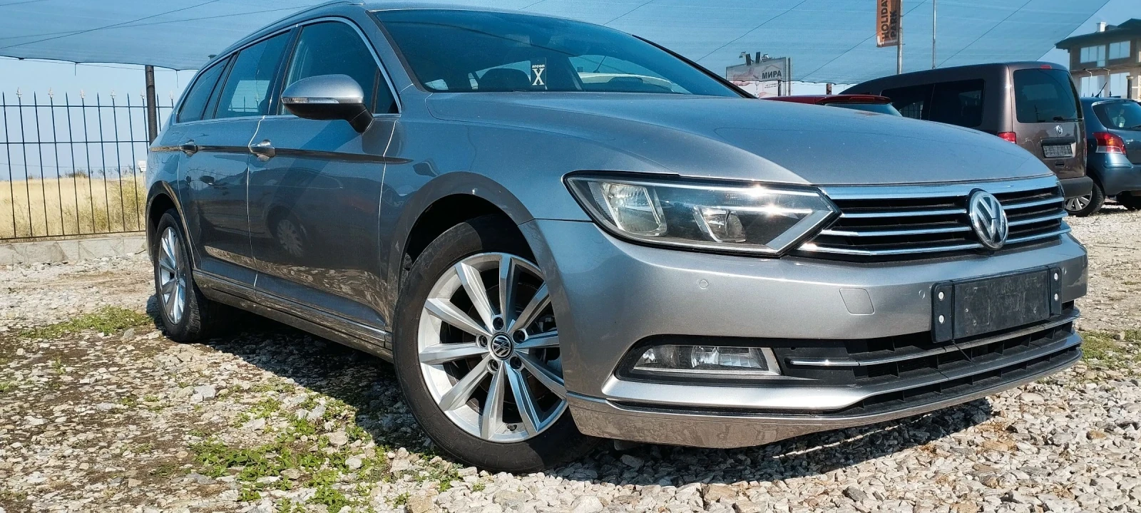 VW Passat | Mobile.bg   1