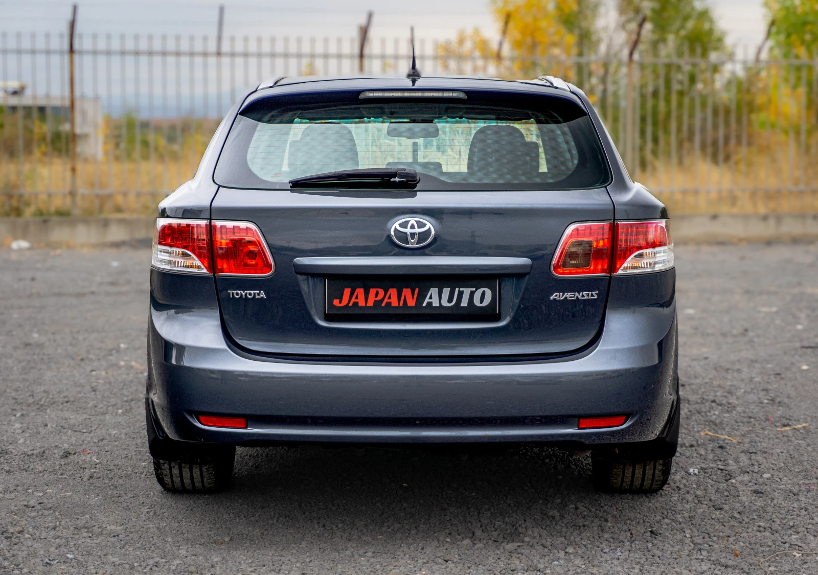 Toyota Avensis 2.2 D (150 Hp) Automatic - изображение 5