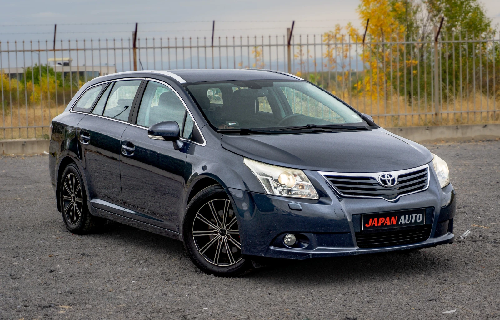 Toyota Avensis 2.2 D (150 Hp) Automatic - изображение 3
