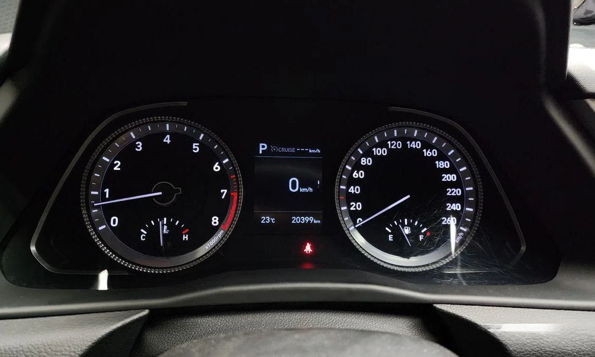 Hyundai Sonata  - изображение 8