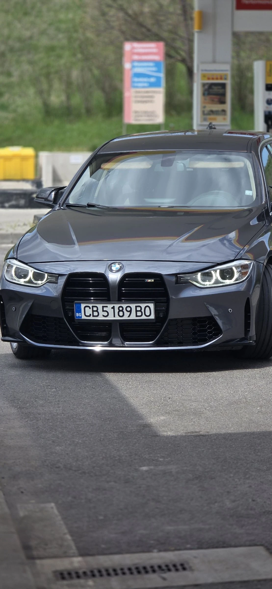 BMW 320 320d