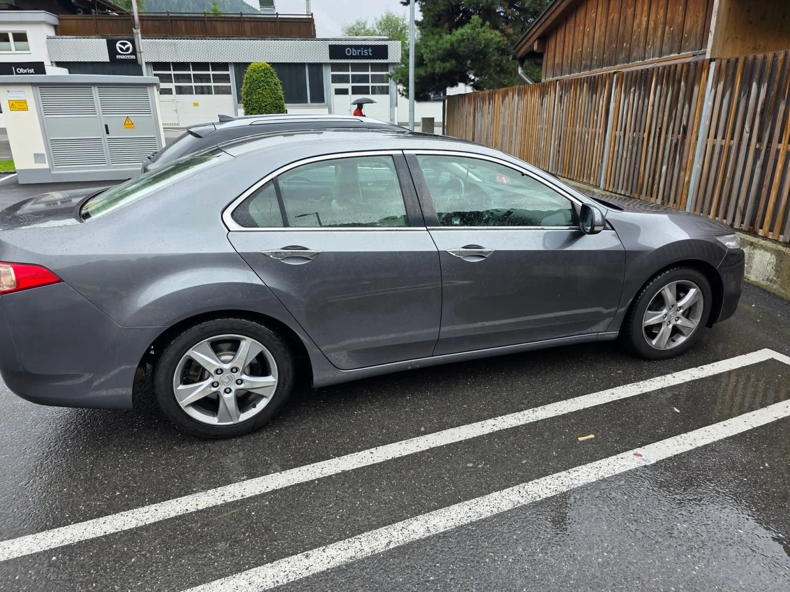 Honda Accord 2.2 i-dtec - изображение 6