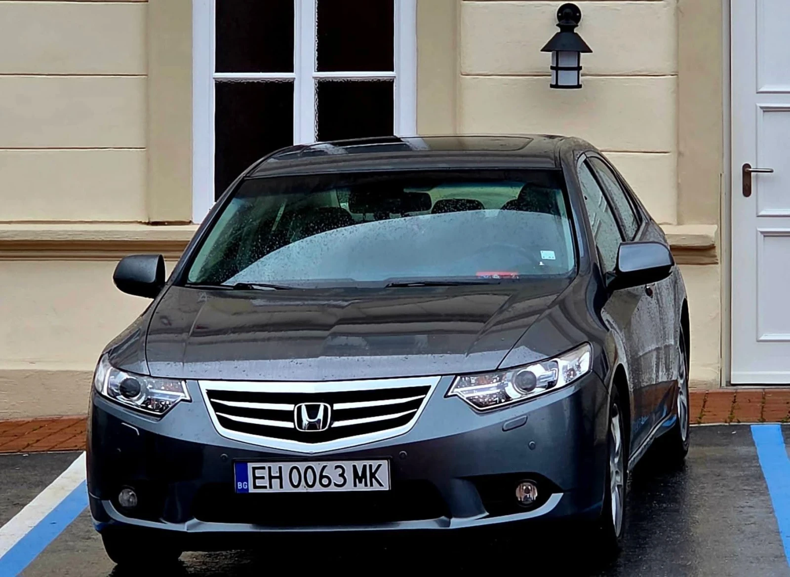 Honda Accord 2.2 i-dtec - изображение 5