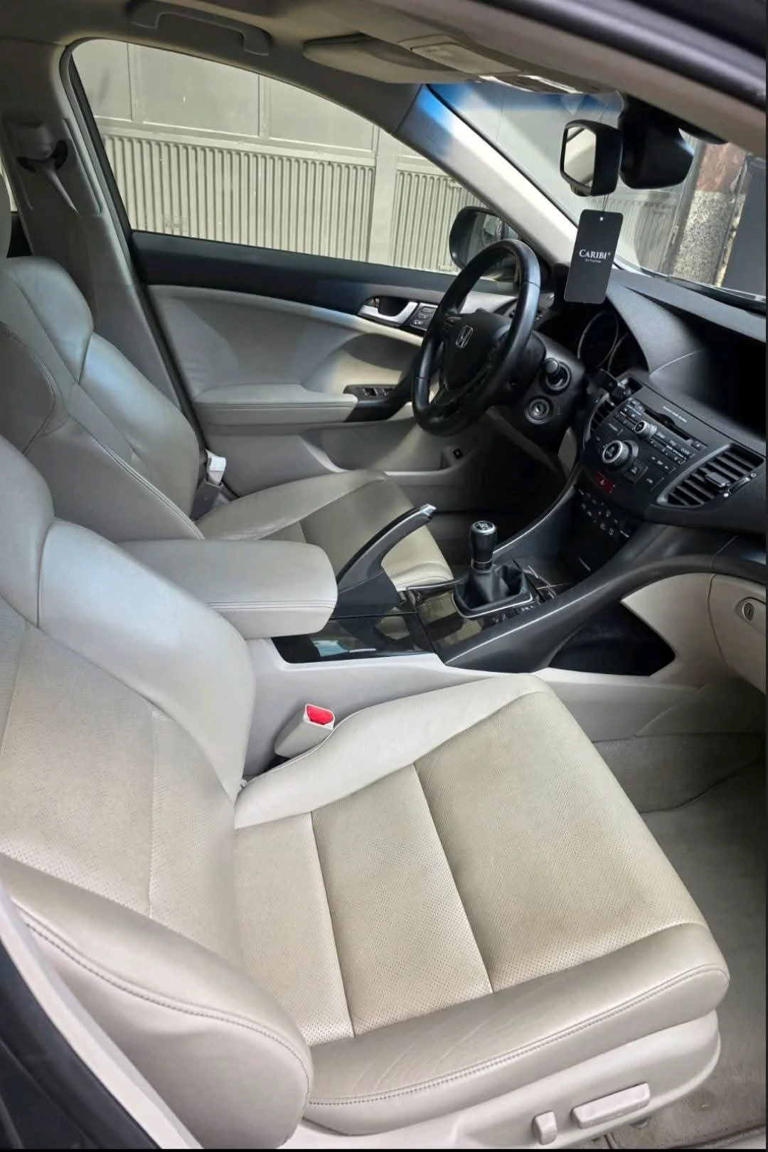 Honda Accord 2.2 i-dtec - изображение 4