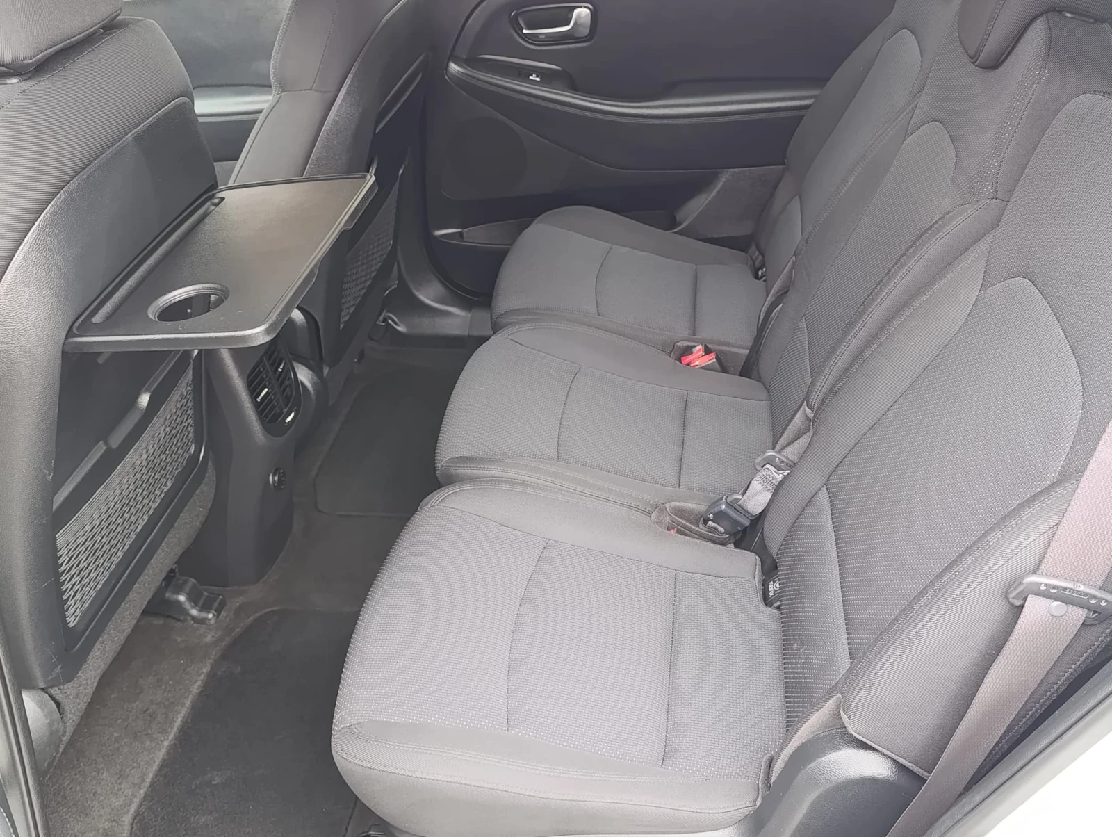 Kia Carens 1.6 | Mobile.bg   13