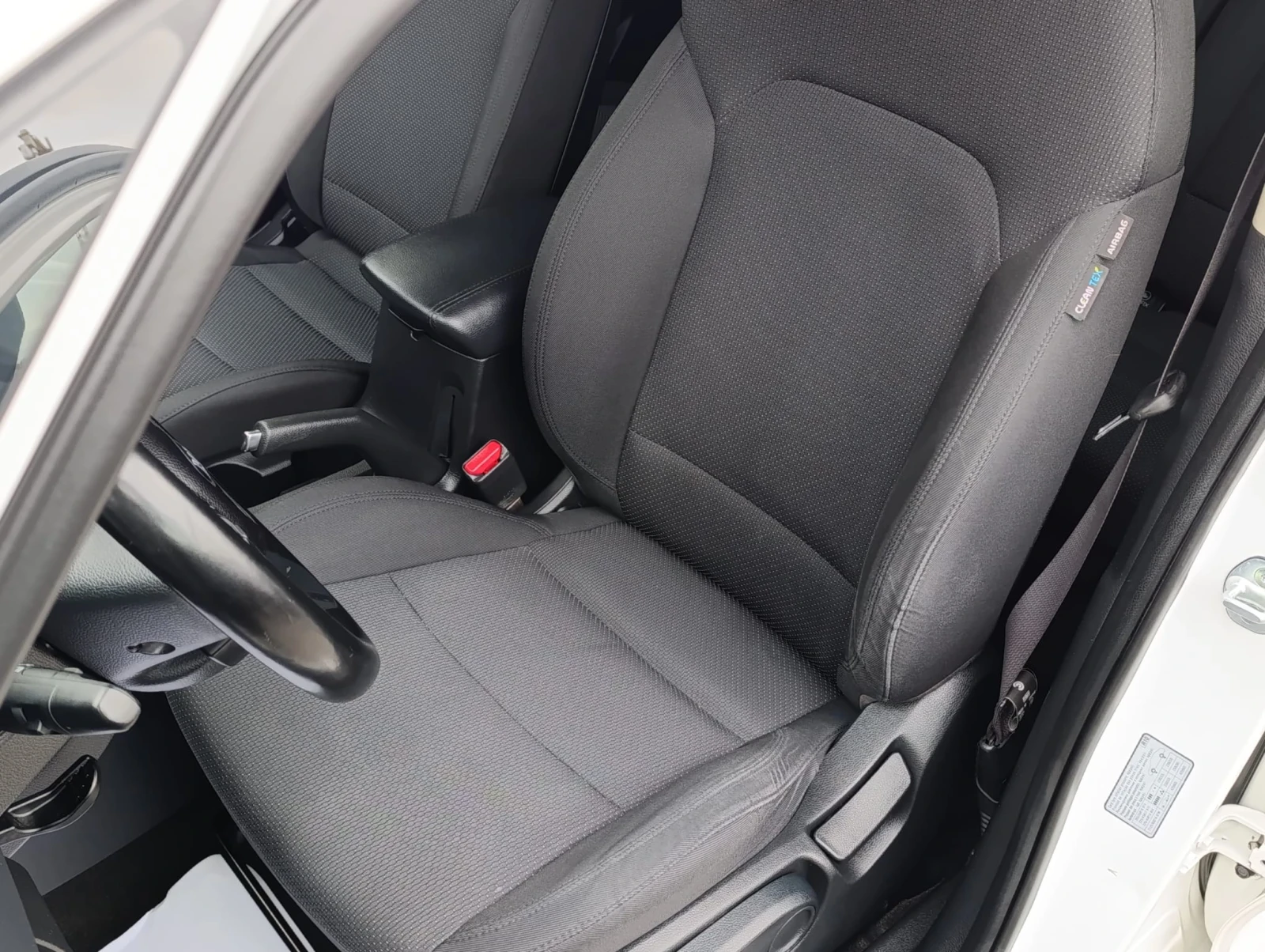 Kia Carens 1.6 | Mobile.bg   12