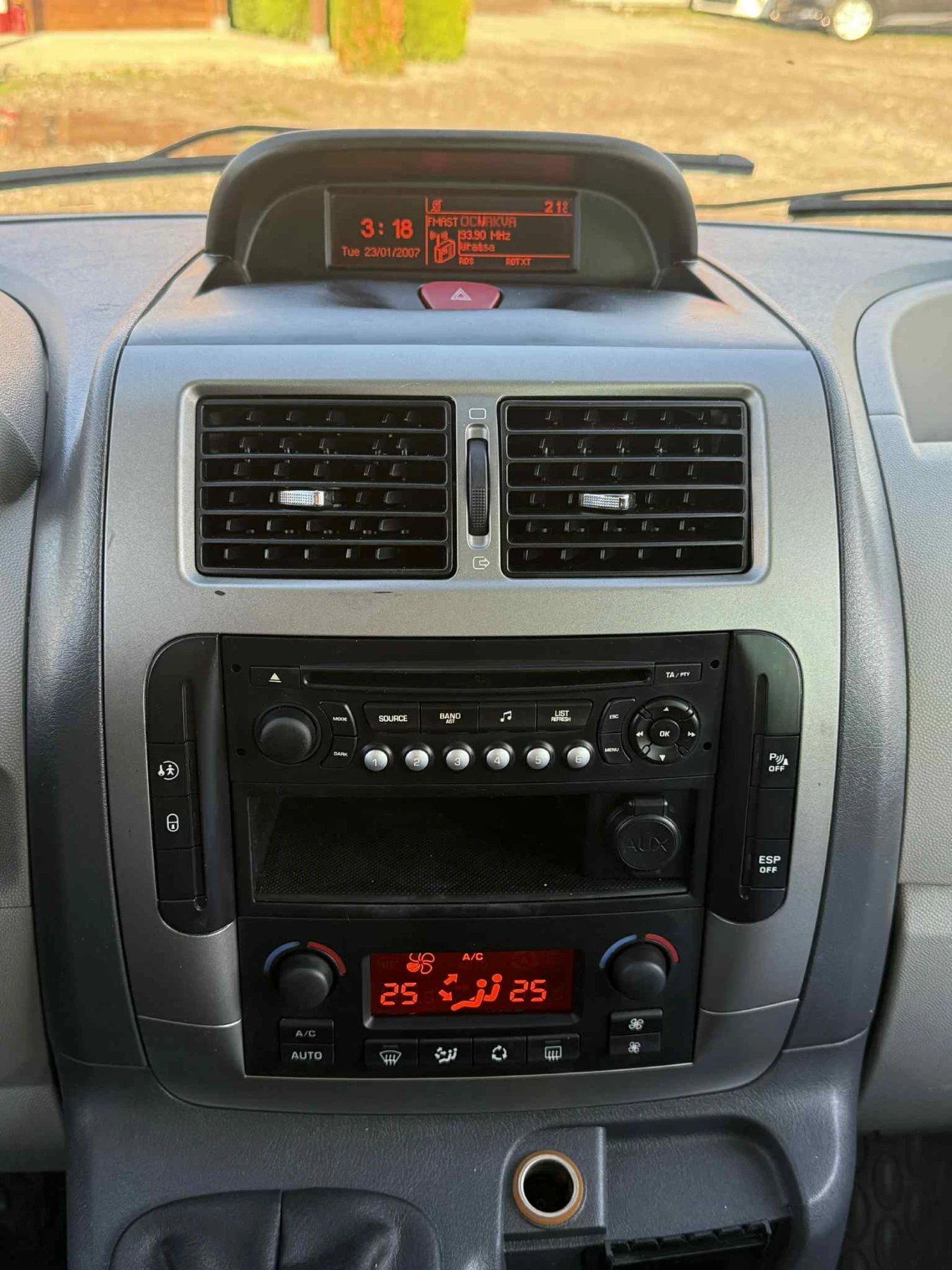 Fiat Scudo 2.0HDI* 165.MULTIJET* 7+ 1* MAXI | Mobile.bg   15