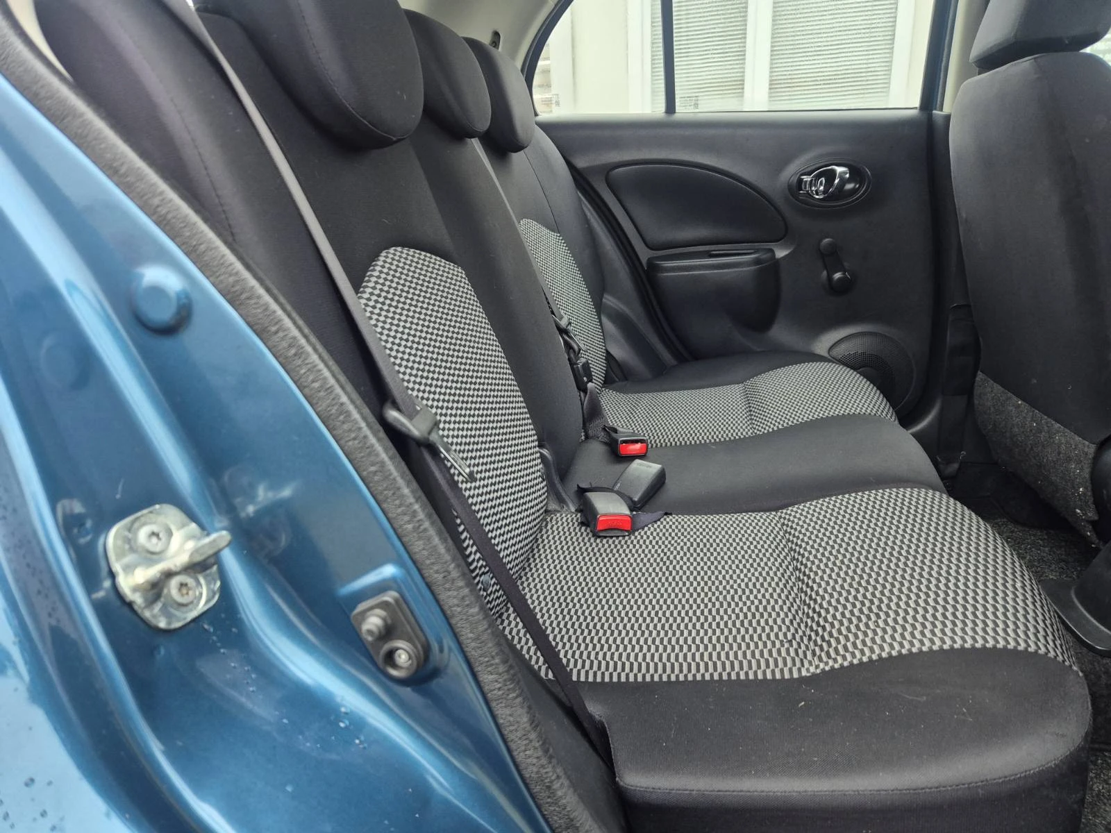 Nissan Micra 1.2i-AUTOMATIC | Mobile.bg   14